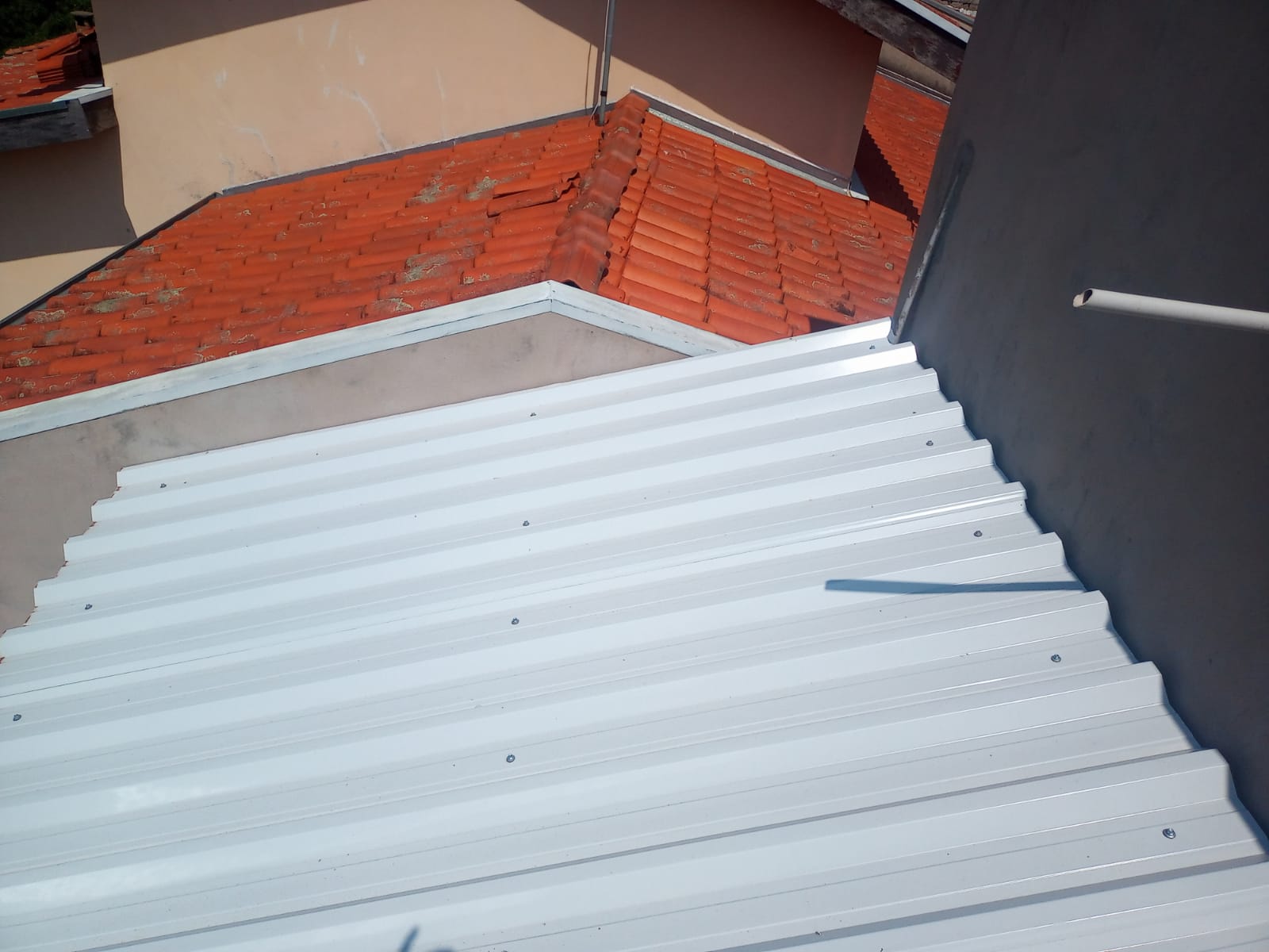 Fabricação Sob Medida em Campinas